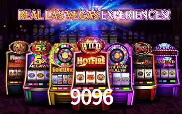 9096: A Experiência de Casino com Jogos de Mesa ao Vivo