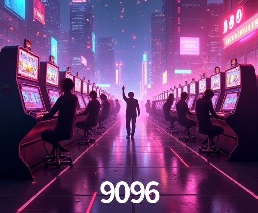 9096